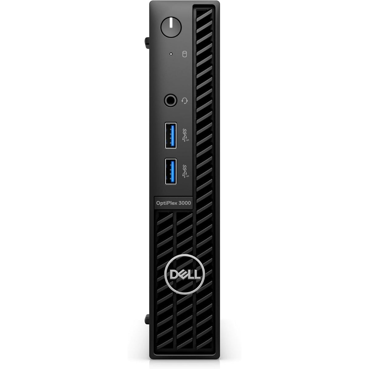 Dell OptiPlex 3000 I5 12th Gen 2.0 Ghz Six Core Micro PC Unit