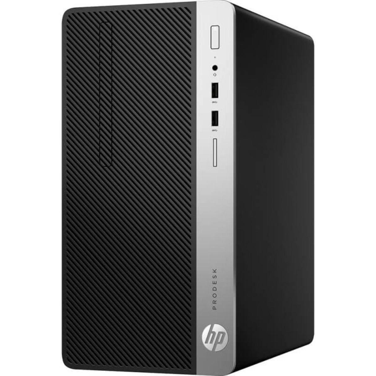 HP ProDesk 400 G6 I5 9th Gen 3.0 Ghz Six Core Tower Unit (B Grade)