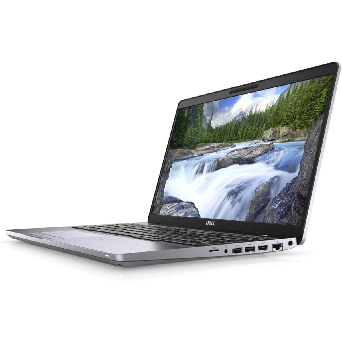 Dell Latitude 5510 I7 10th Gen 1.8 Ghz Quad Core Laptop