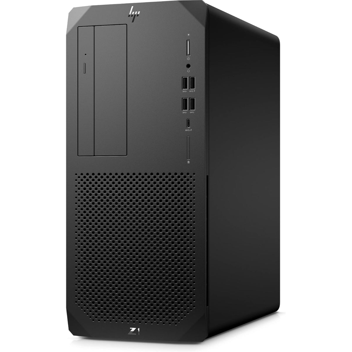 Hewlett Packard Z1 G8 I7 11th Gen 2.5 Ghz Eight Core Workstation