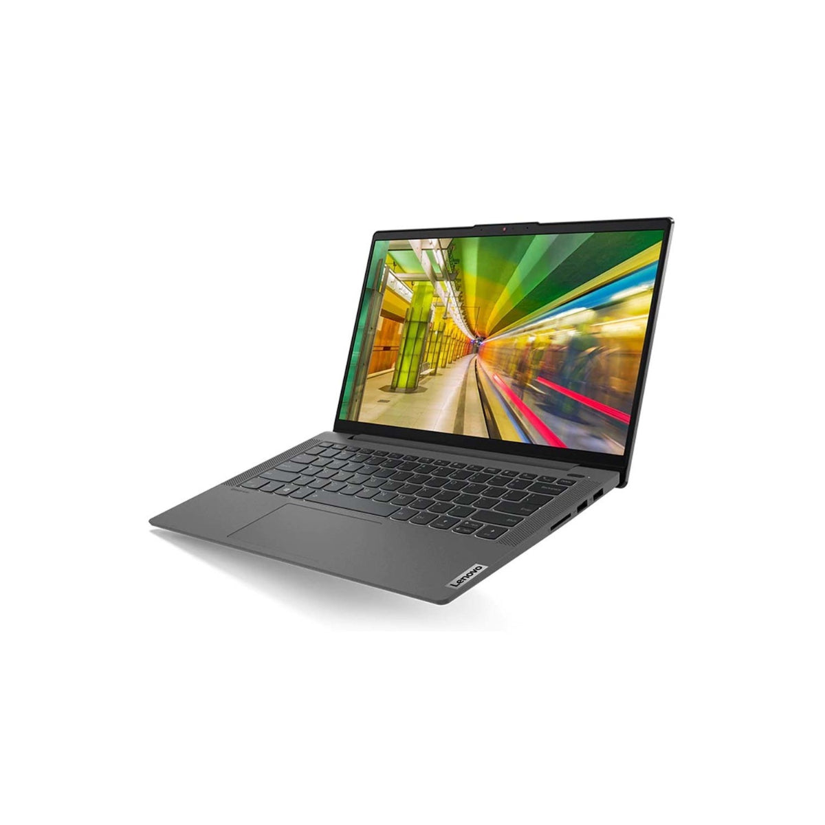 Lenovo IdeaPad 5 14IIL05 I5 10th Gen 1.0 Ghz Quad Core Laptop