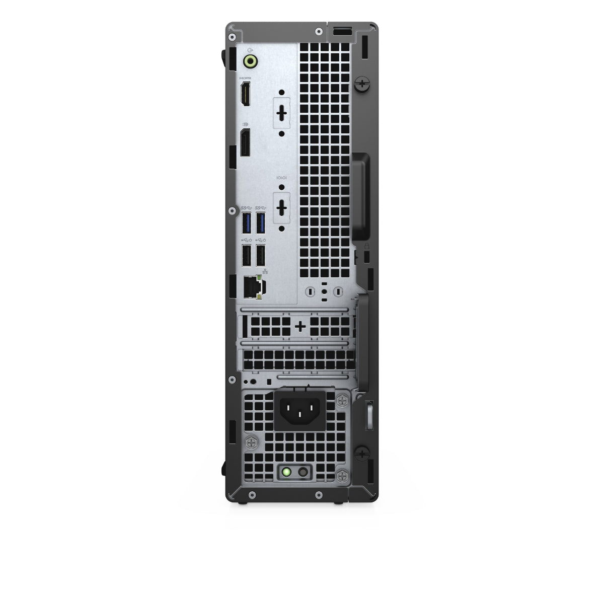 Dell Optiplex 3080 I5 10th Gen 2.9 Ghz Six Core PC Unit - Black Barn  Computers