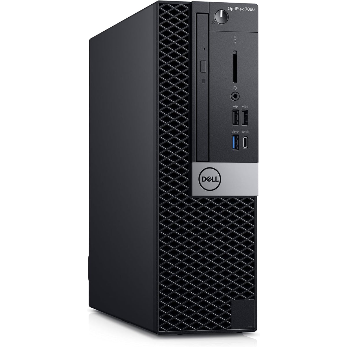 Dell Optiplex 5060 I5 8th Gen 3.0 Ghz Six Core PC + 22 Inch Monitor