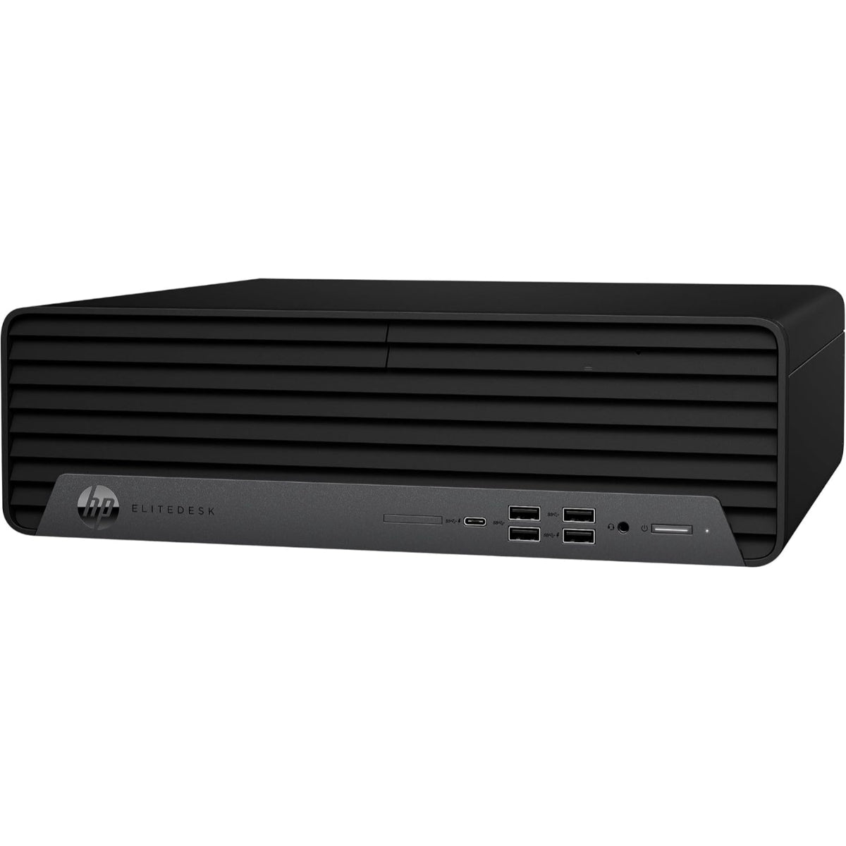 HP ProDesk 800 G6 I3 10th Gen 3.6 Ghz Quad Core PC Unit