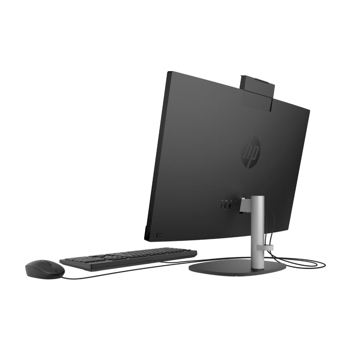 HP 23.8" Ryzen 5 7520U 2.8 Ghz Quad Core All In One PC System