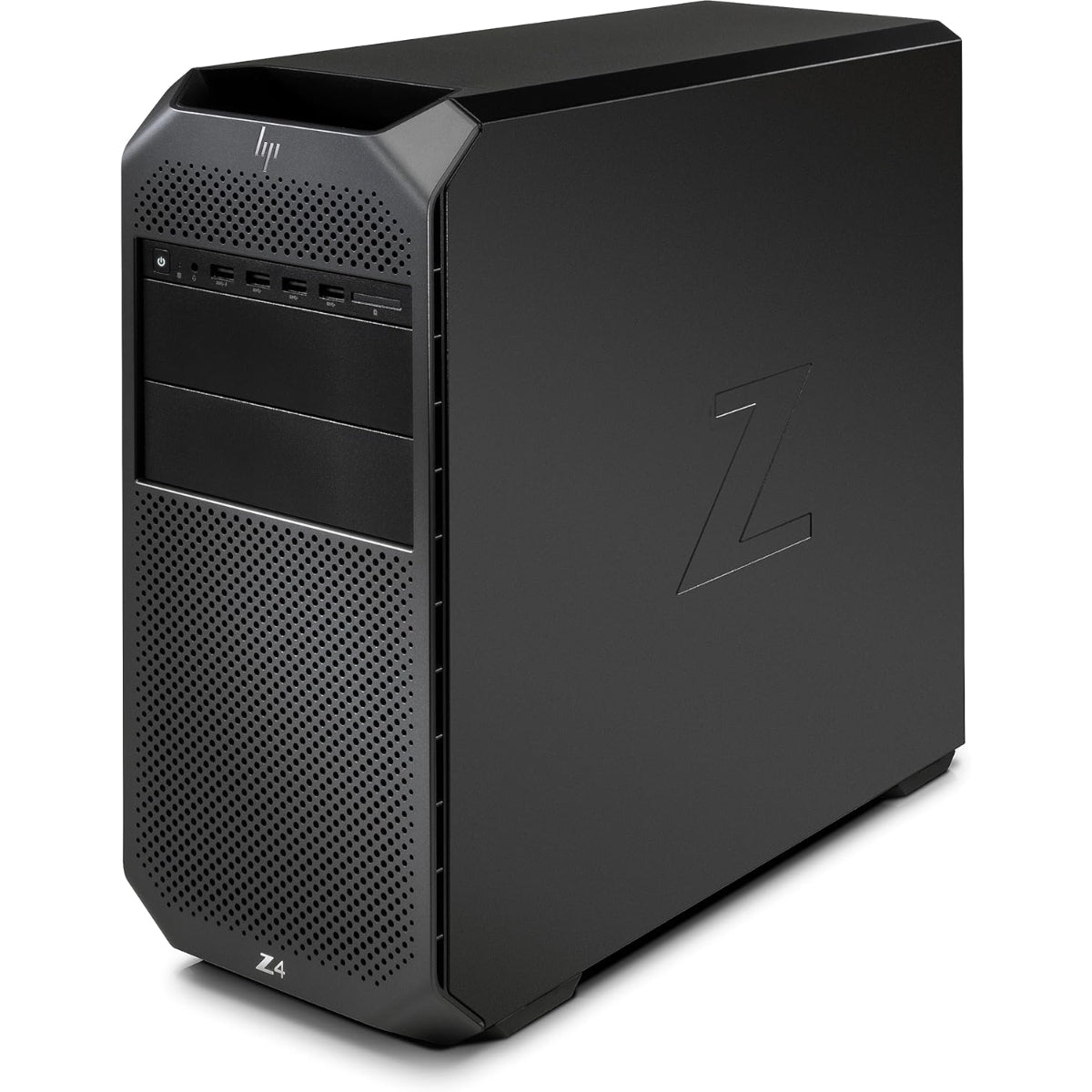 Hewlett Packard Z4 G4 I9 10th Gen 3.5 Ghz 12 Core Workstation