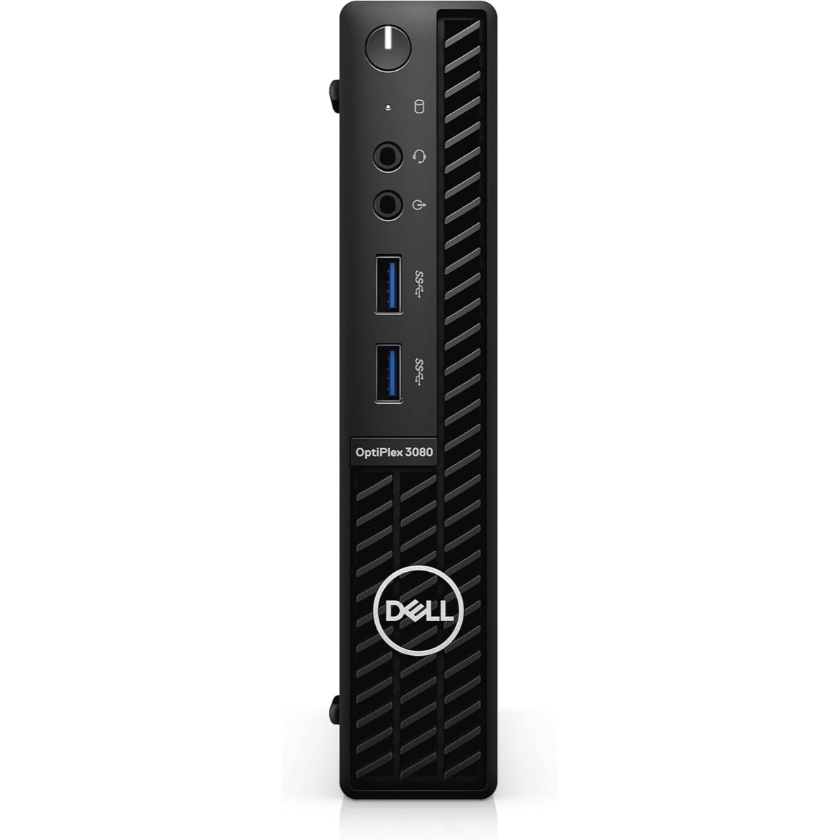 Dell Optiplex 3080 I5 10th Gen 2.3 Ghz Six Core Micro PC Unit