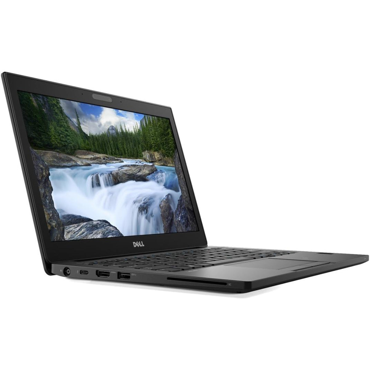 Dell Latitude 7290 I5 8th Gen 1.7 Ghz Quad Core Laptop - B Grade