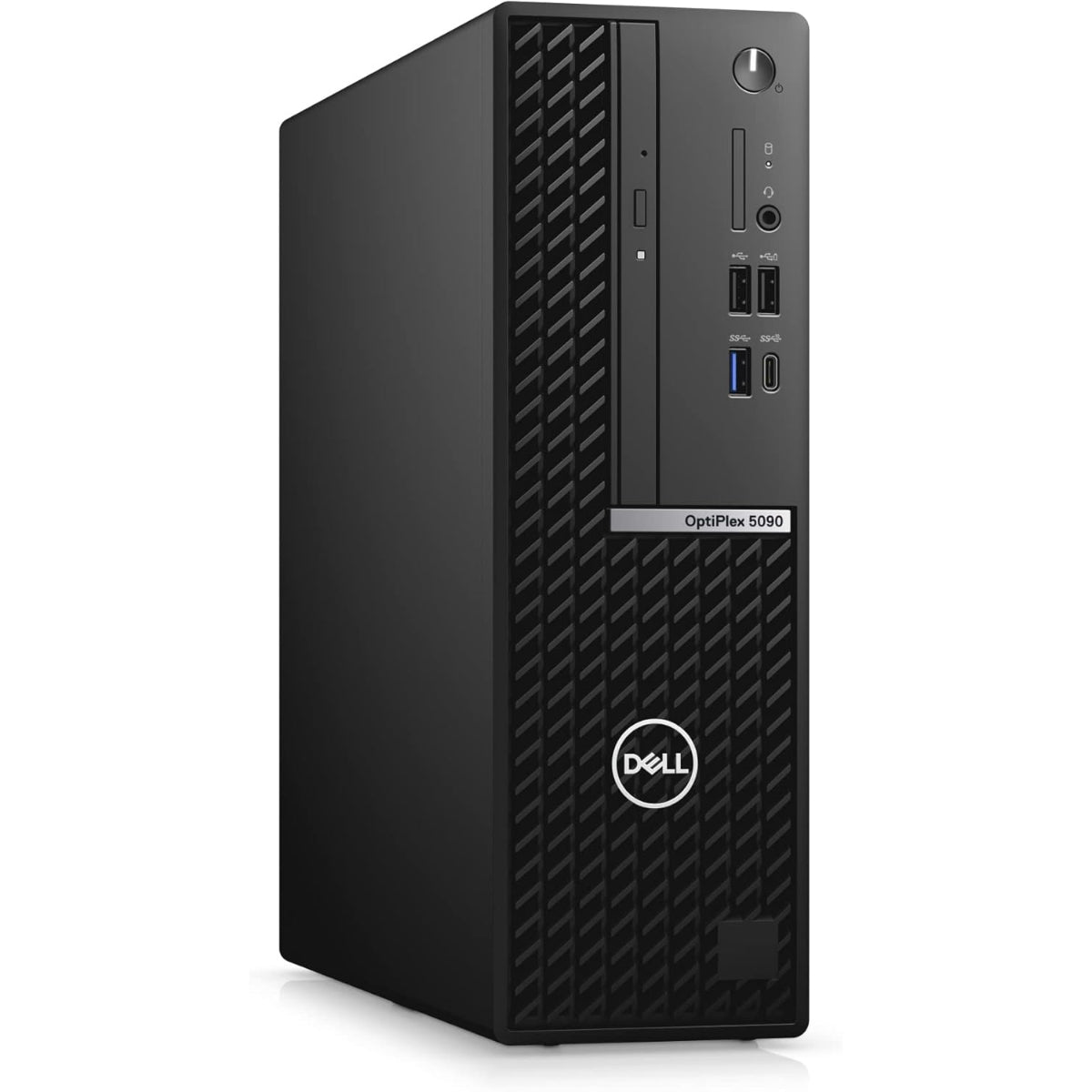 Dell Optiplex 5090 I5 10th Gen 3.2 Ghz Six Core PC Unit