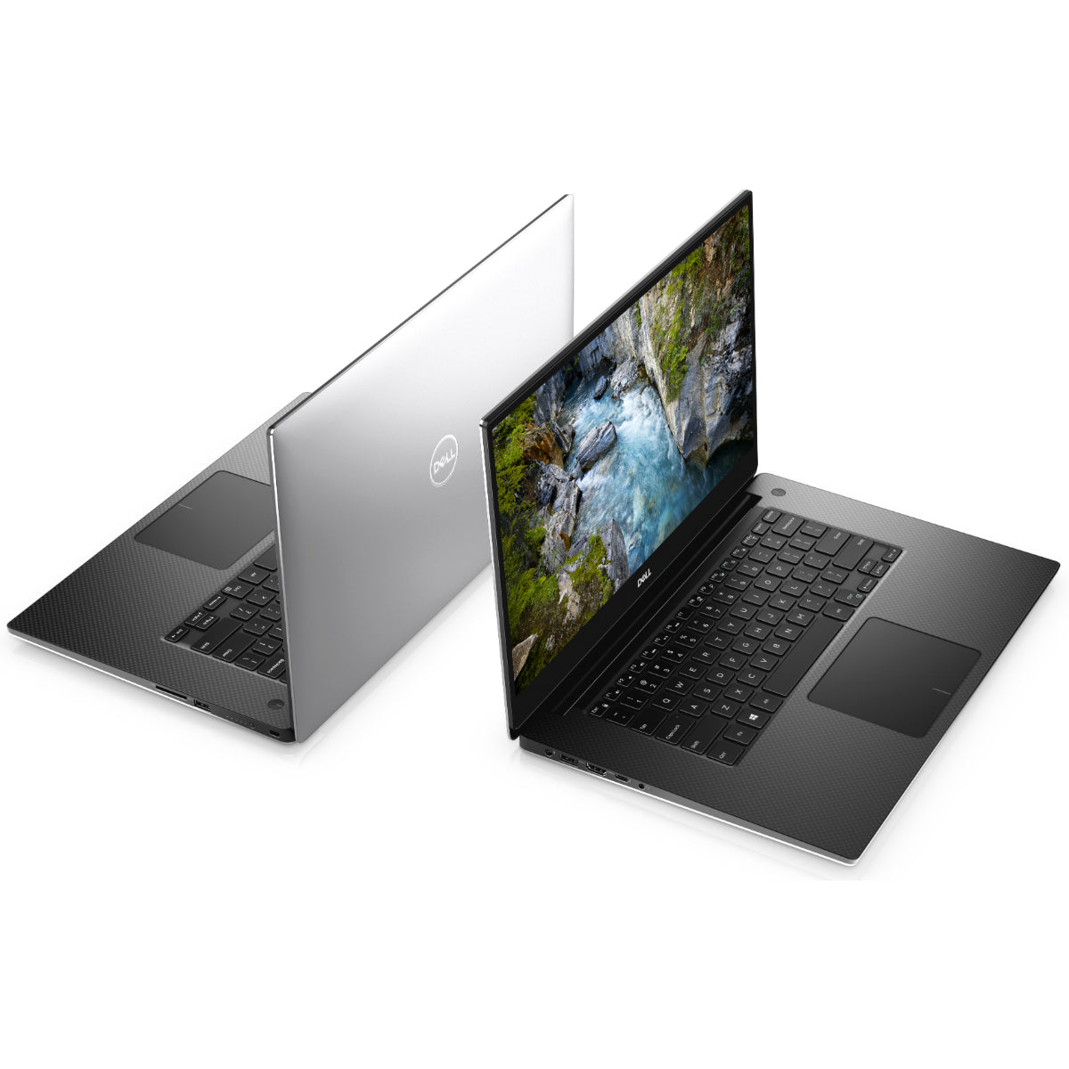 Dell XPS 15 7590 I9 9th Gen 2.4 Ghz Eight Core Laptop (B Grade)