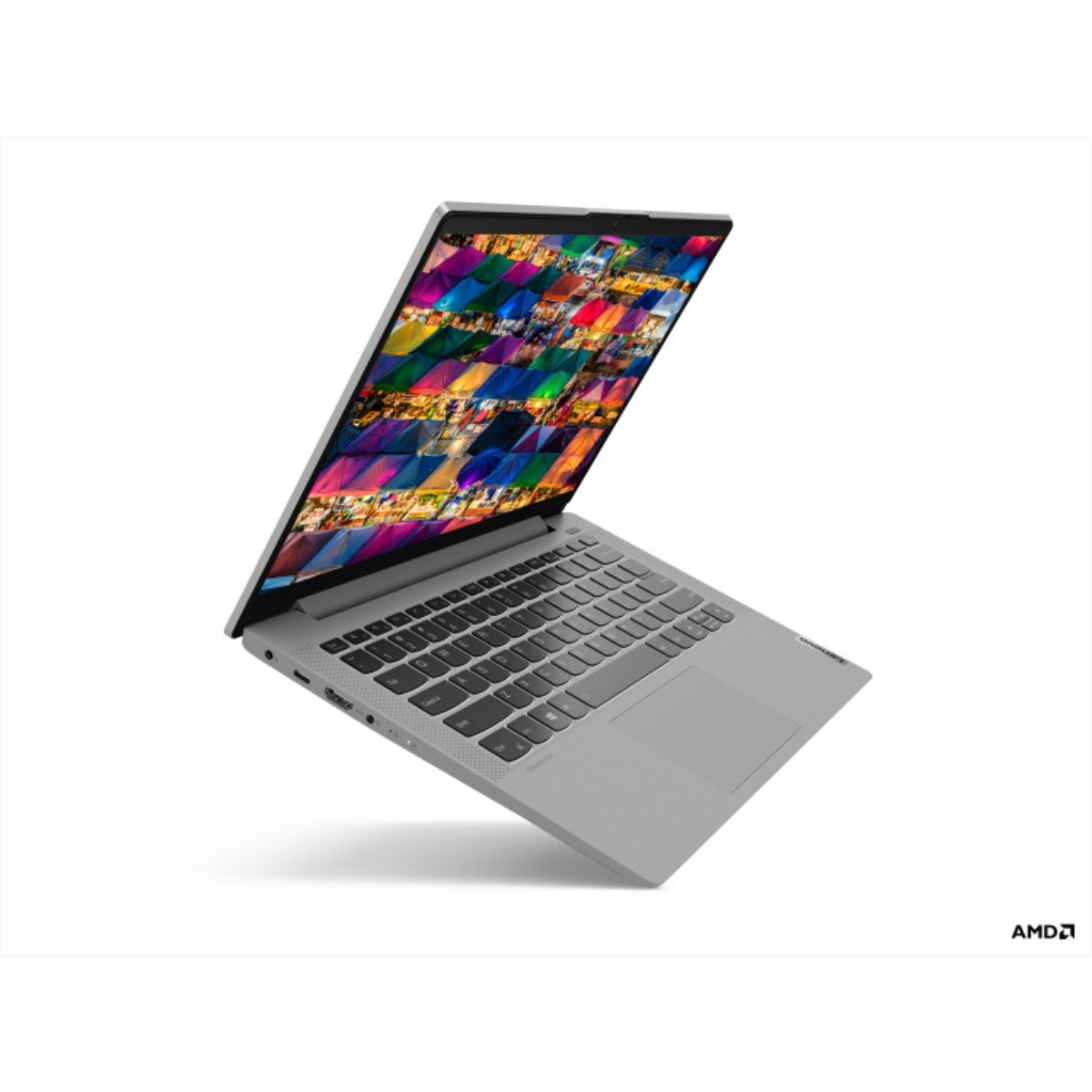 Lenovo IdeaPad 5 14ARE05 Ryzen 5 4500U 2.3 Ghz Six Core Laptop (B Grade)