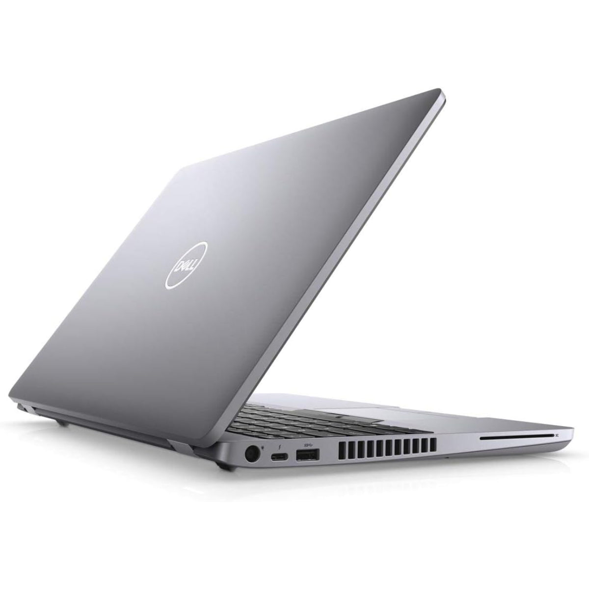 Dell Latitude 5510 I7 10th Gen 1.8 Ghz Quad Core Laptop