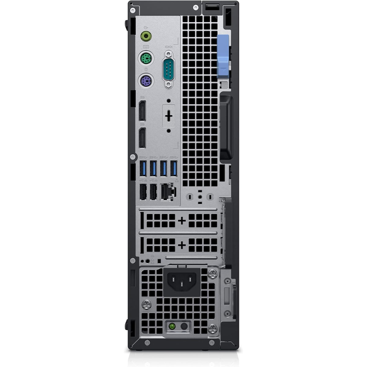 Dell Optiplex 7060 I5 8th Gen 3.0 Ghz Six Core PC Unit