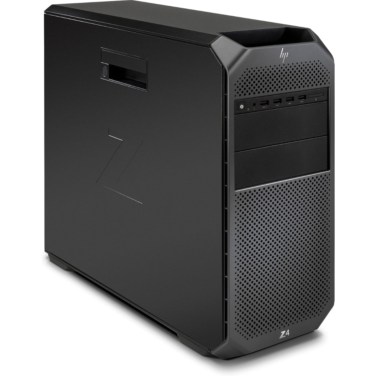 Hewlett Packard Z4 G4 I9 10th Gen 3.5 Ghz 12 Core Workstation
