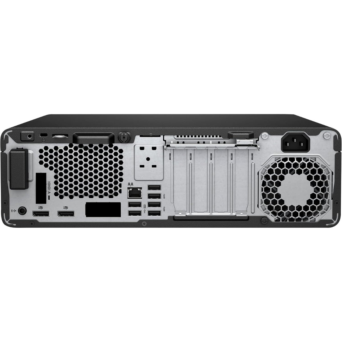 HP ProDesk 800 G6 I3 10th Gen 3.6 Ghz Quad Core PC Unit