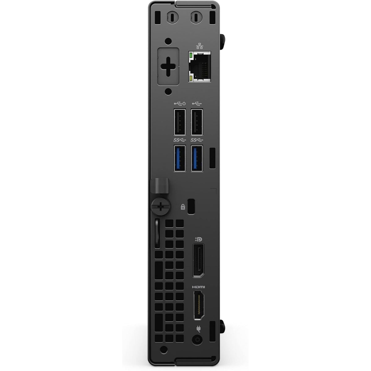 Dell Optiplex 3080 I5 10th Gen 2.3 Ghz Six Core Micro PC Unit