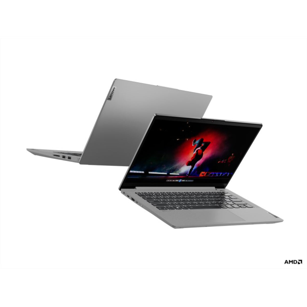 Lenovo IdeaPad 5 14ARE05 Ryzen 5 4500U 2.3 Ghz Six Core Laptop (B Grade)