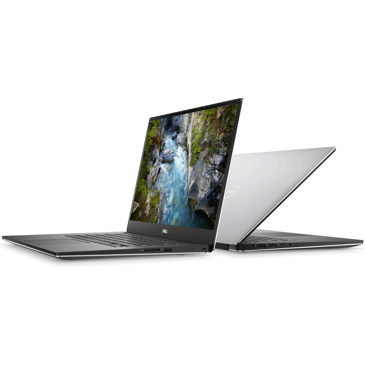 Dell XPS 15 7590 I9 9th Gen 2.4 Ghz Eight Core Laptop (B Grade)