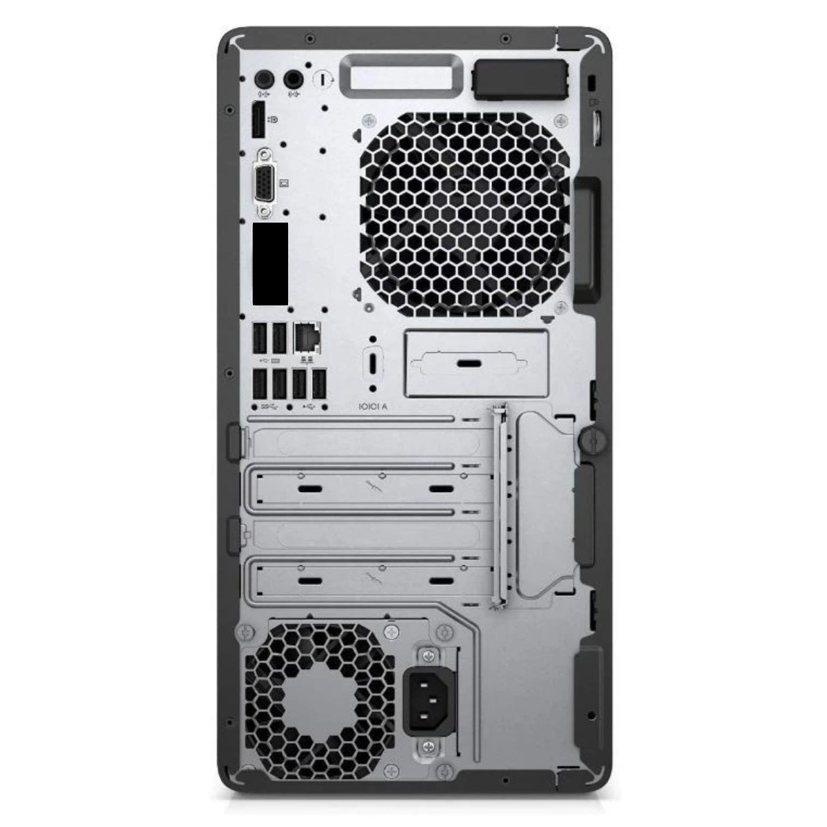 HP ProDesk 400 G6 I5 9th Gen 3.0 Ghz Six Core Tower Unit (B Grade)