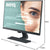 BenQ GW2480 23.8 Inch FHD LCD Monitor (No Stand)