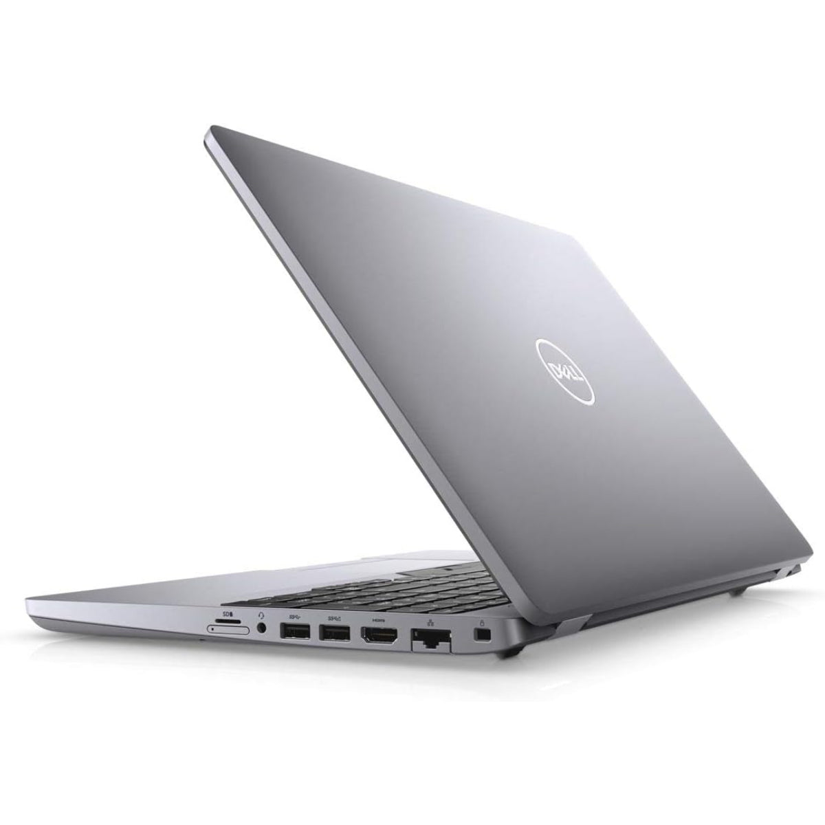 Dell Latitude 5510 I7 10th Gen 1.8 Ghz Quad Core Laptop
