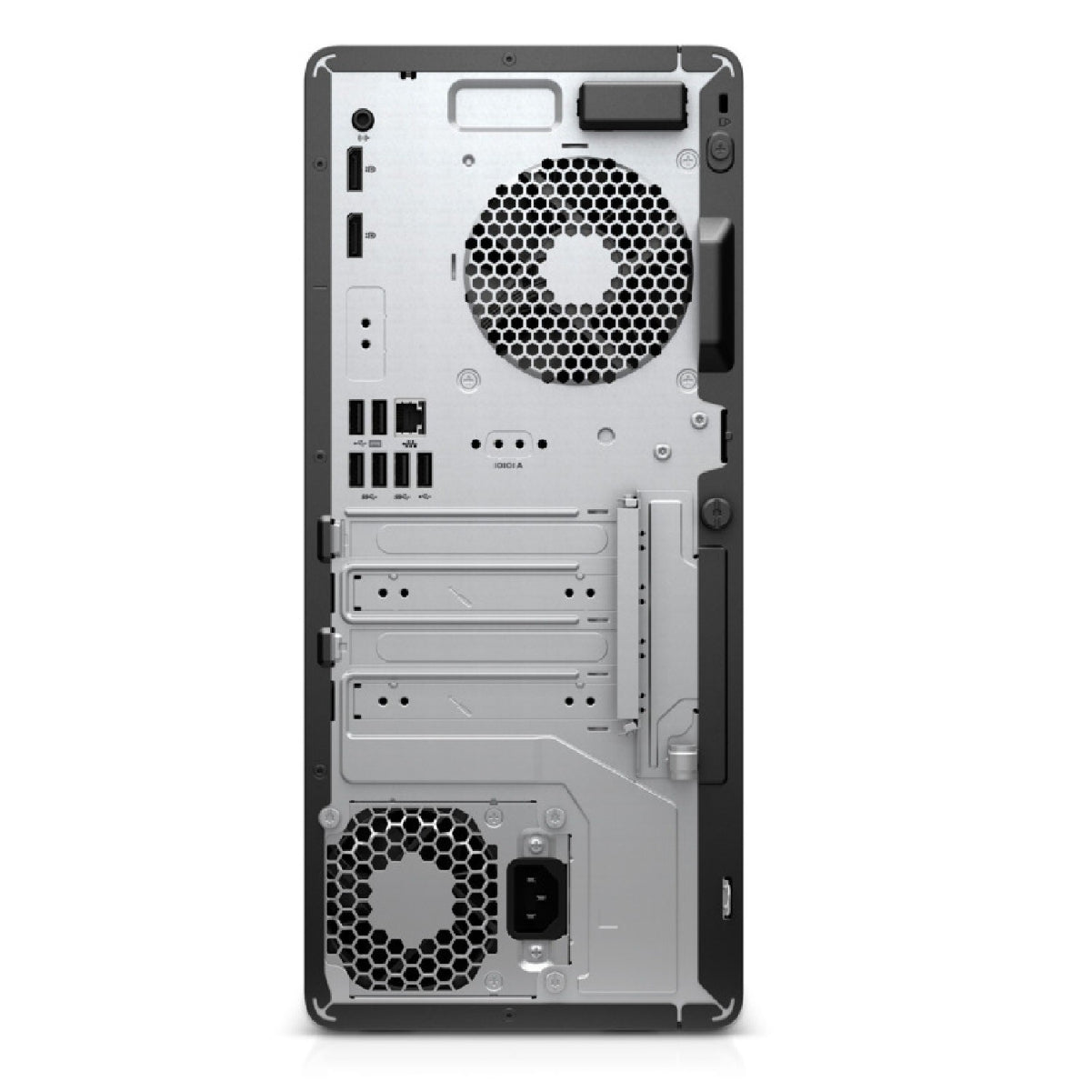 Hewlett Packard Z1 G8 I7 11th Gen 2.5 Ghz Eight Core Workstation