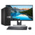 Dell Optiplex 5050 I5 6th Gen 3.2 Ghz Quad Core PC Unit + 22 Inch Monitor