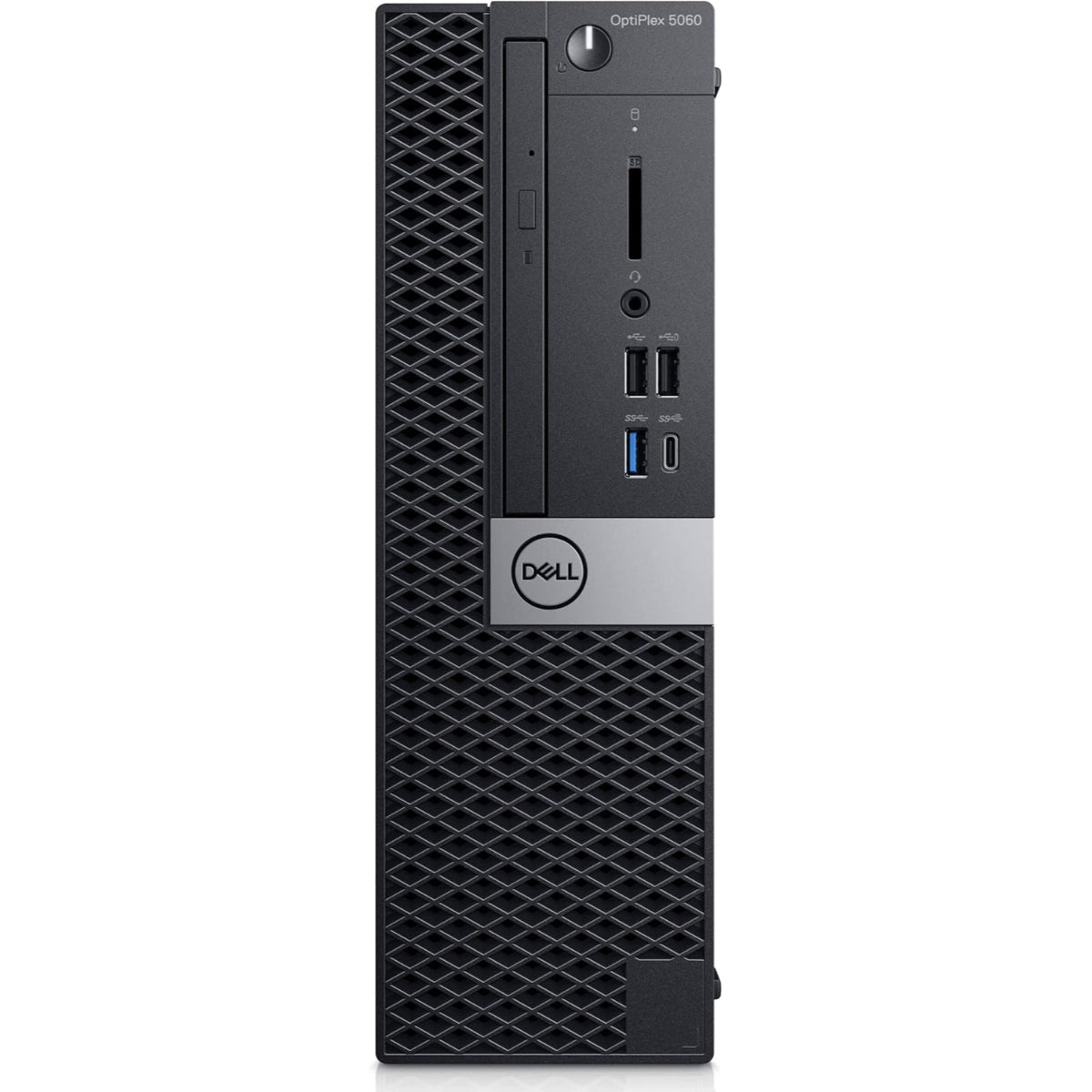 Dell Optiplex 5060 I5 8th Gen 3.0 Ghz Six Core PC Unit
