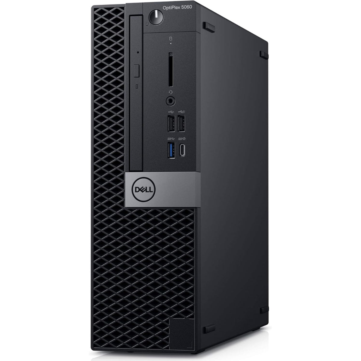 Dell Optiplex 5060 I5 8th Gen 3.0 Ghz Six Core PC Unit