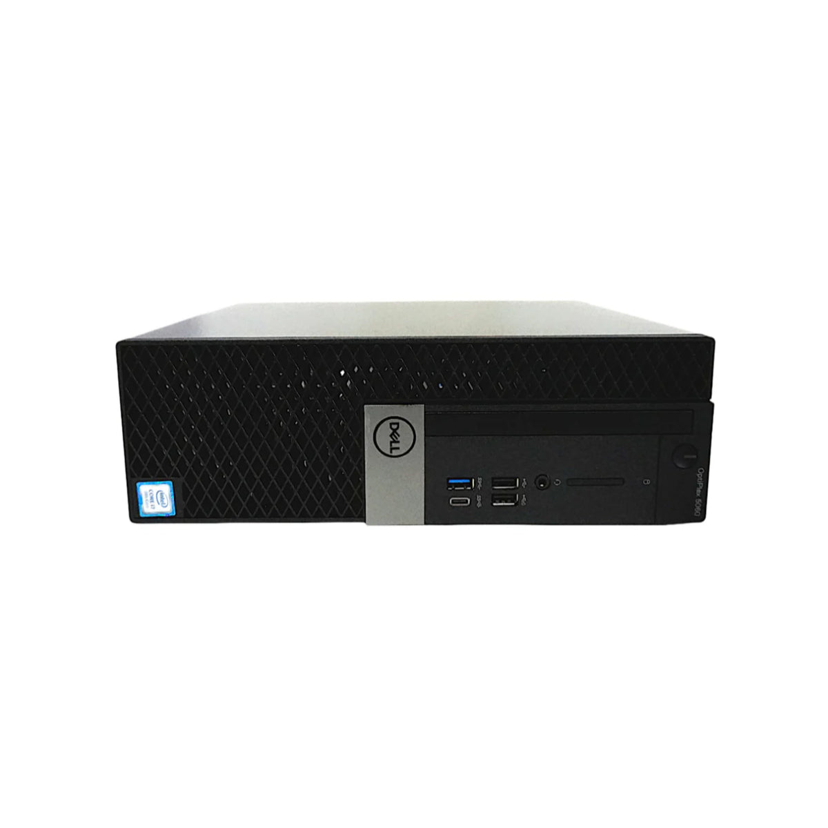 Dell Optiplex 5060 I5 8th Gen 3.0 Ghz Six Core PC Unit