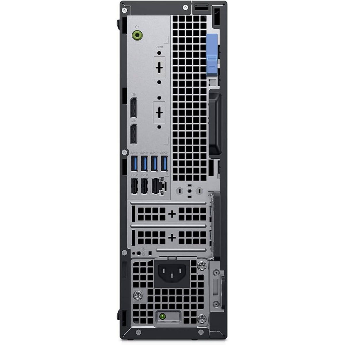 Dell OptiPlex 5070 I5 9th Gen 3.0 Ghz Six Core PC Unit