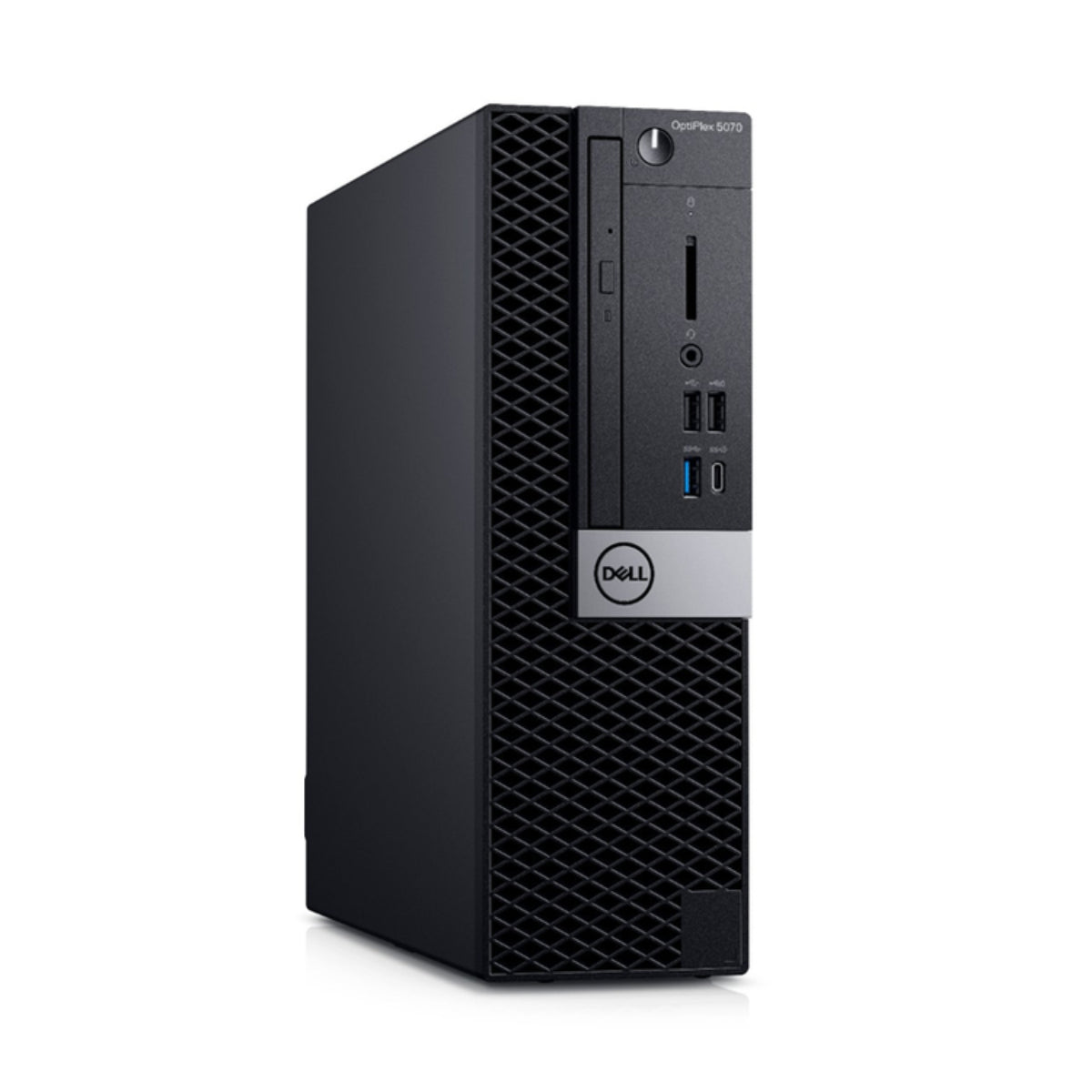 Dell OptiPlex 5070 I5 9th Gen 3.0 Ghz Six Core PC Unit