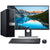 Dell Optiplex 5070 I5 9th Gen 3.0 Ghz Six Core PC Unit + 22 Inch Monitor