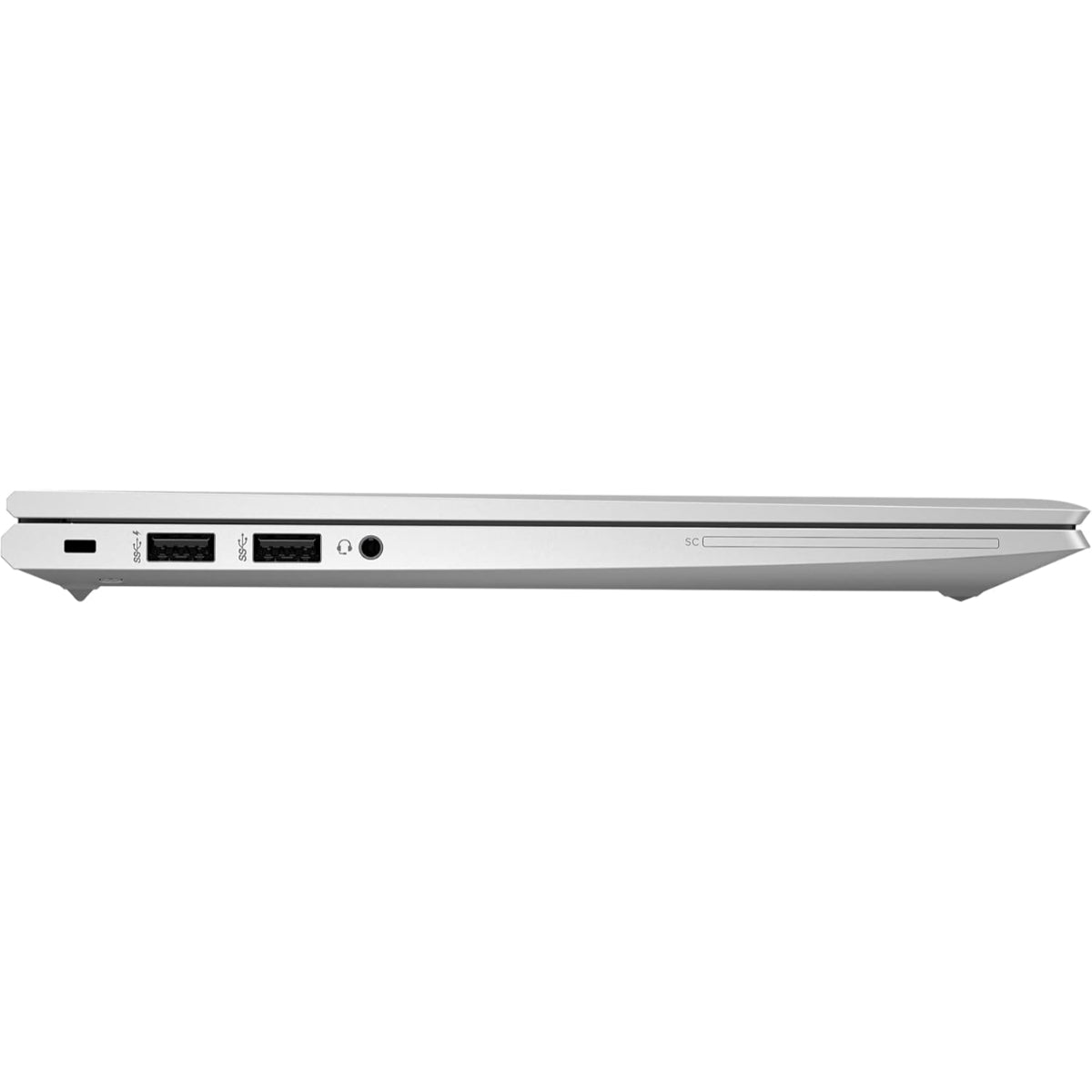 HP EliteBook 830 G8 Intel I5 11th Gen 2.4 Ghz Quad Core Laptop