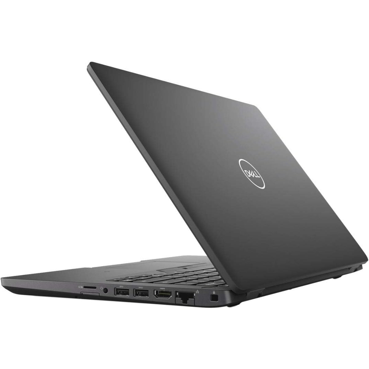 Dell Latitude 5400 I7 8th Gen 1.7 Ghz Quad Core Touchscreen Laptop