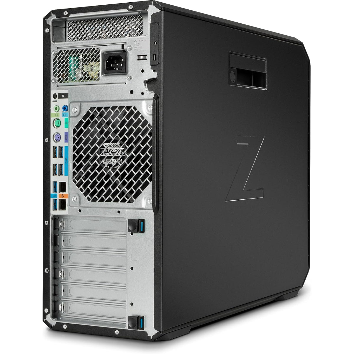 Hewlett Packard Z4 G4 I9 10th Gen 3.5 Ghz 12 Core Workstation
