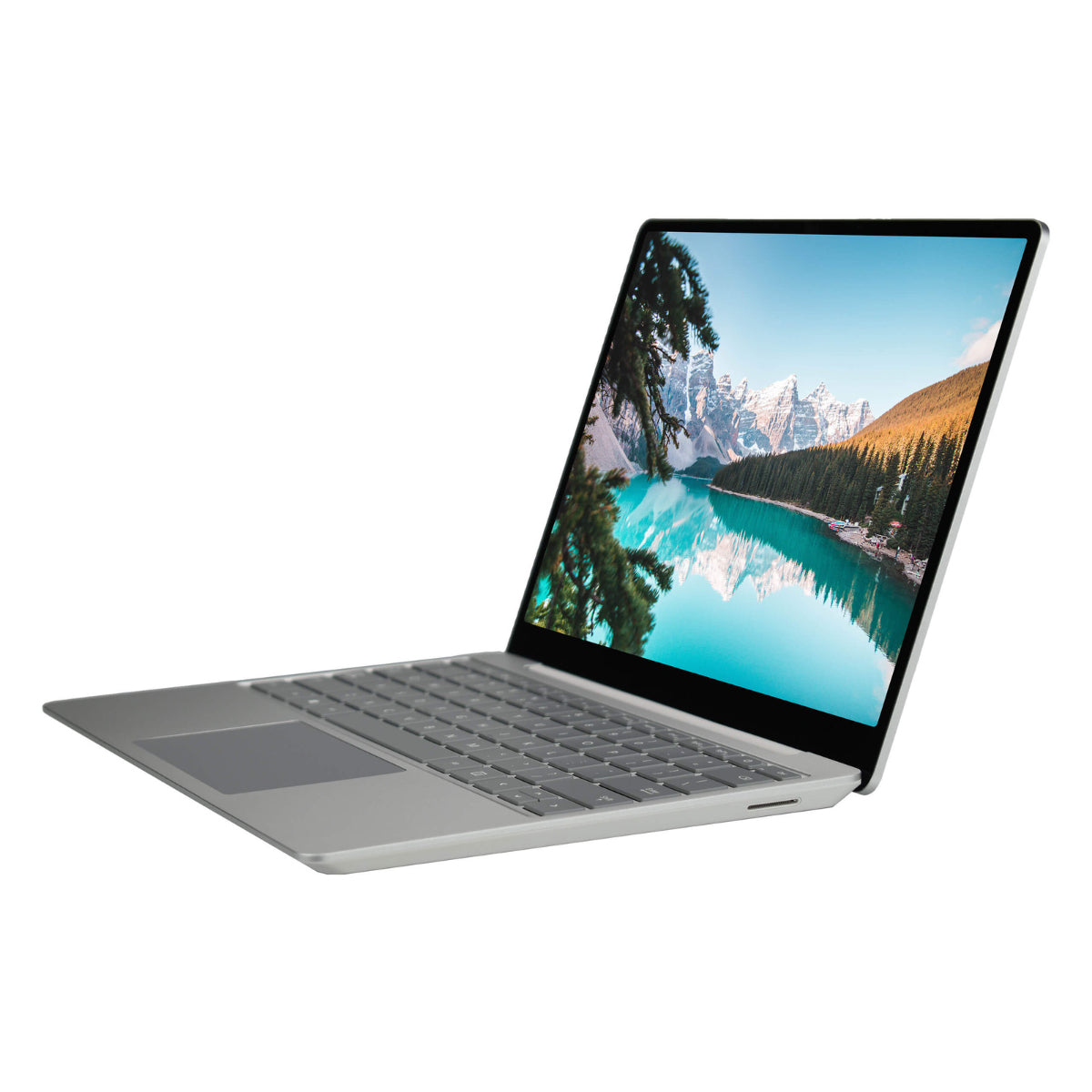 Microsoft Surface Laptop Go I5 10th Gen 1.0 Ghz Quad Core Touchscreen Laptop