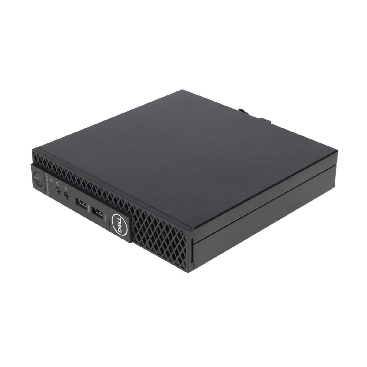 Dell OptiPlex 3060 I5 8th Gen 2.1 Ghz Six Core Micro PC Unit
