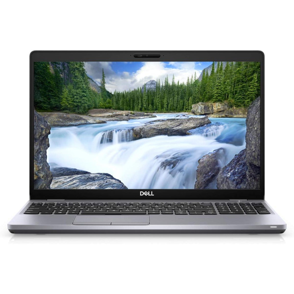 Dell Latitude 5510 I7 10th Gen 1.8 Ghz Quad Core Laptop