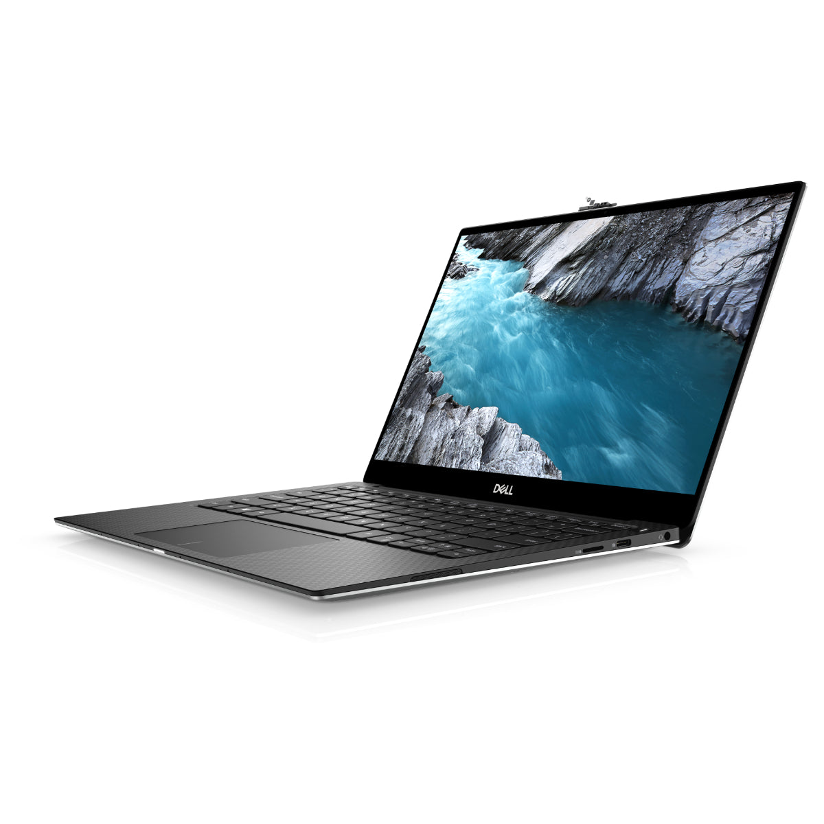 Dell XPS 13 7390 I5 10th Gen 1.6 Ghz Quad Core Laptop (B Grade)