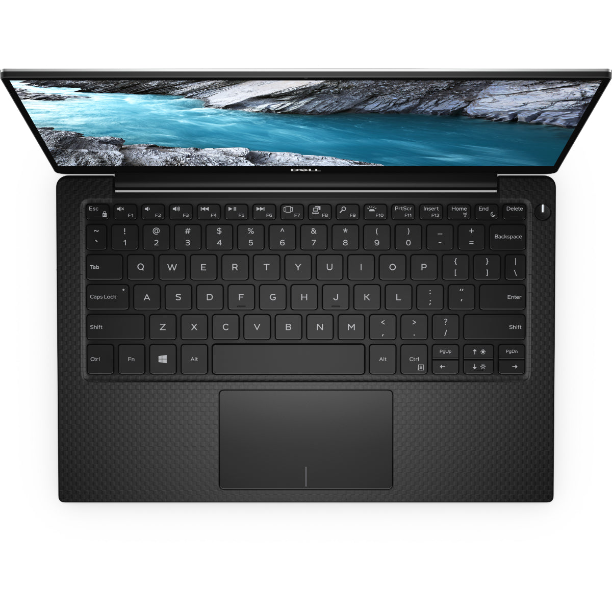 Dell XPS 13 7390 I5 10th Gen 1.6 Ghz Quad Core Laptop (B Grade)