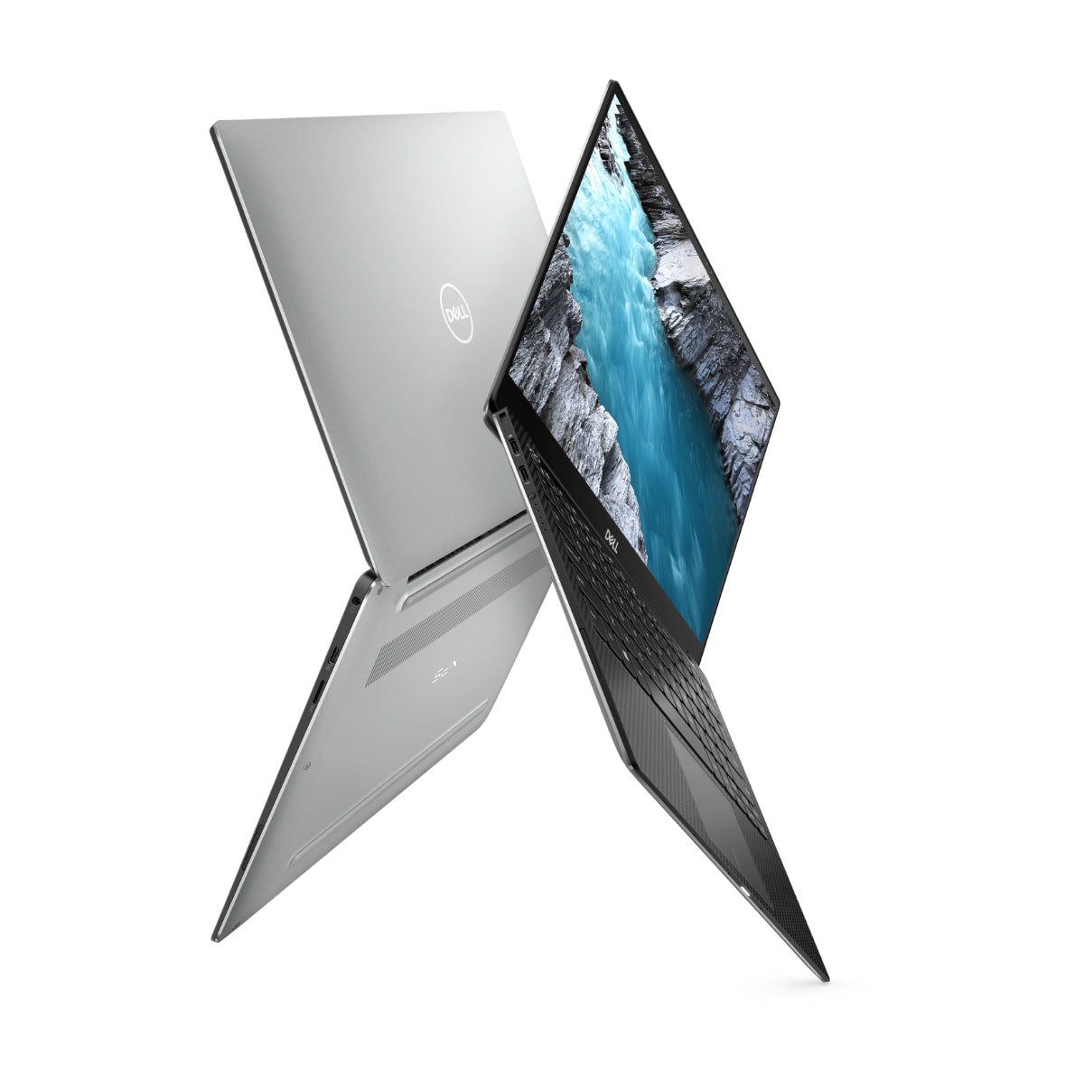 Dell XPS 13 7390 I5 10th Gen 1.6 Ghz Quad Core Laptop (B Grade)