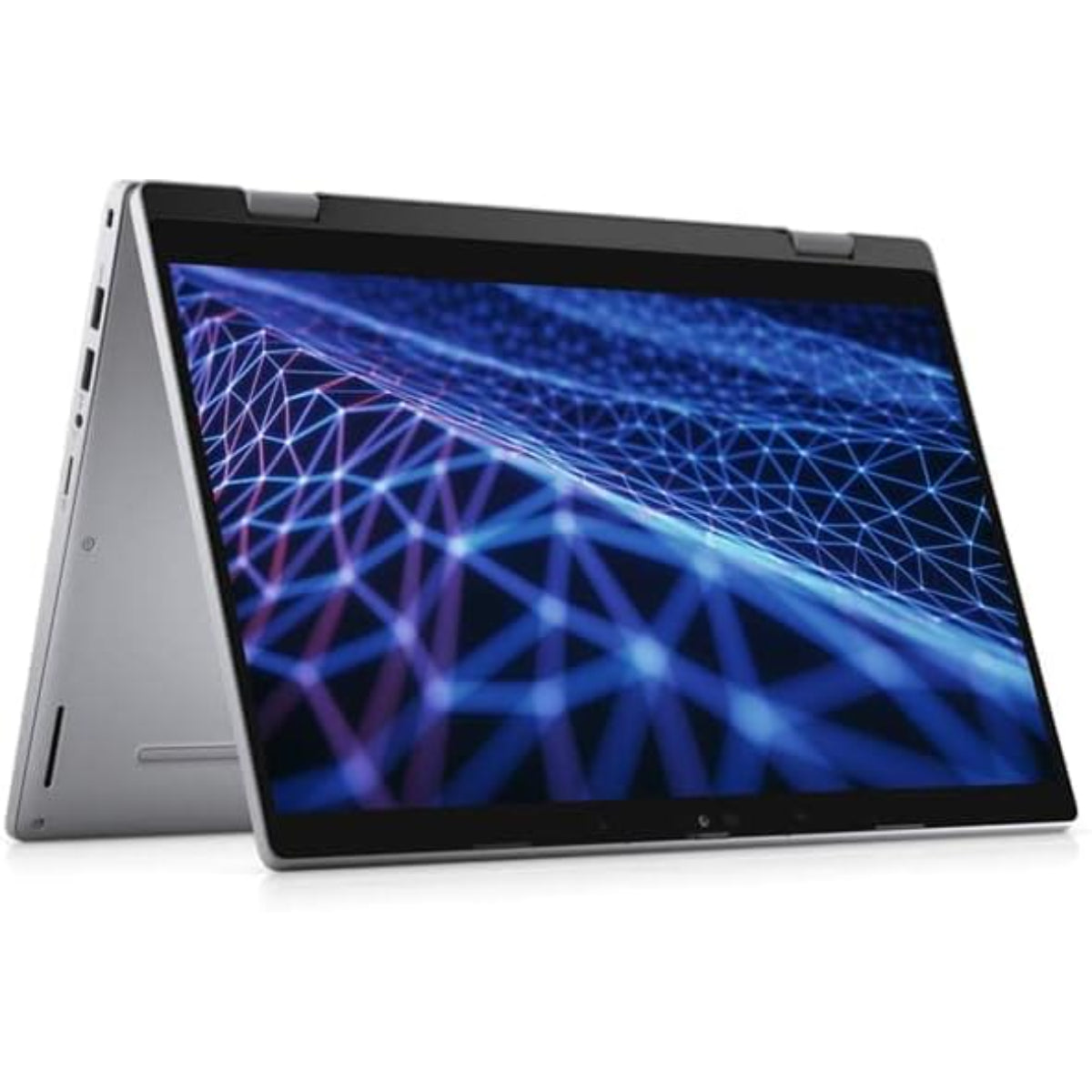 Dell Latitude 3330 I5 11th Gen 2.5 Ghz Quad Core Touchscreen 2 in 1  Laptop
