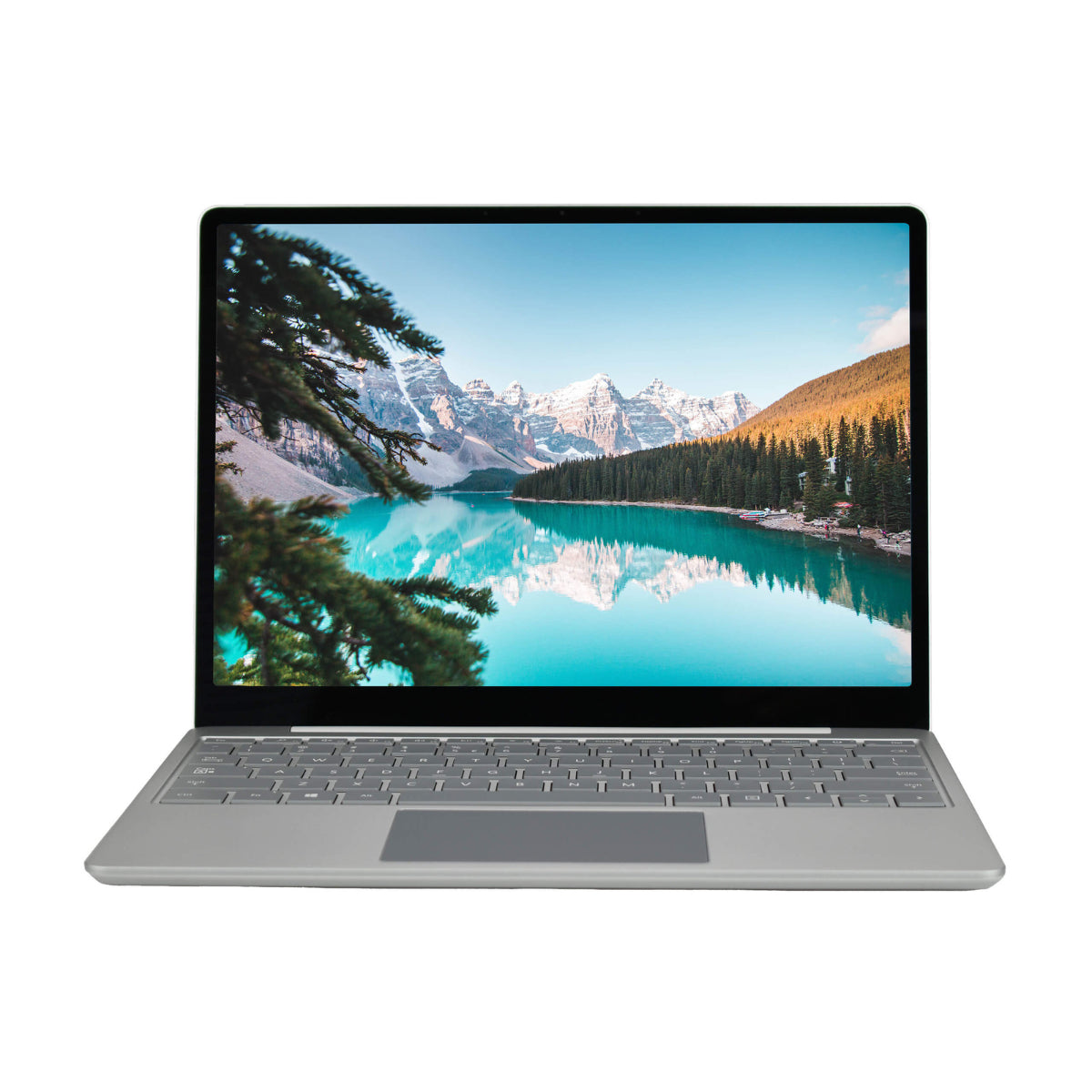 Microsoft Surface Laptop Go I5 10th Gen 1.0 Ghz Quad Core Touchscreen Laptop