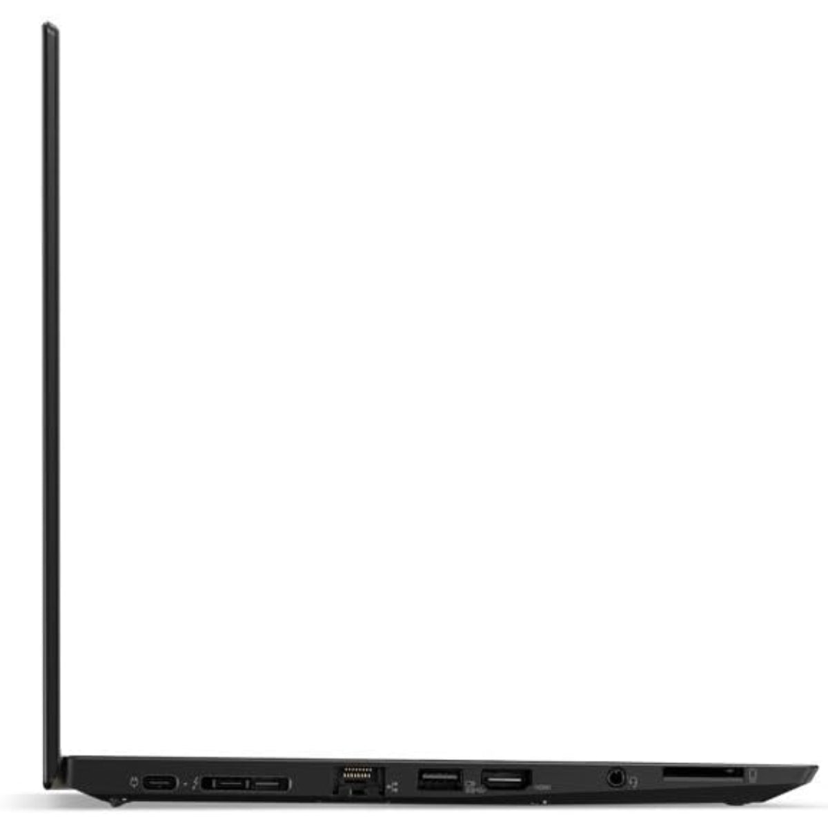 Lenovo Thinkpad T480s I5 8th Gen 1.8 Ghz Quad Core Laptop