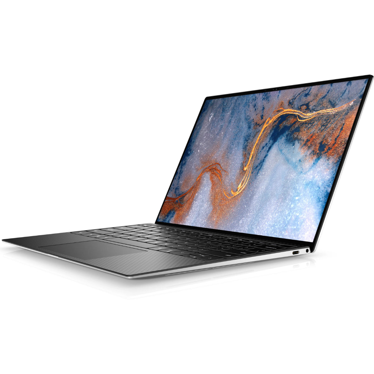Dell XPS 13 9310 I7 11th Gen 2.9 Ghz Quad Core Laptop (B Grade)