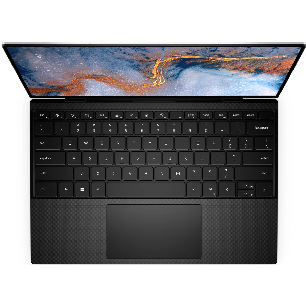 Dell XPS 13 9310 I7 11th Gen 2.9 Ghz Quad Core Laptop (B Grade)
