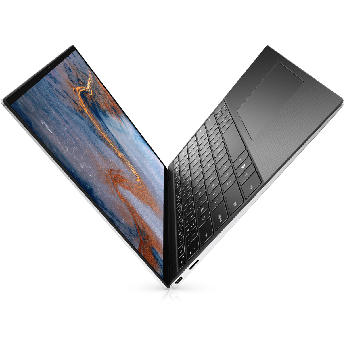 Dell XPS 13 9310 I7 11th Gen 2.9 Ghz Quad Core Laptop (B Grade)