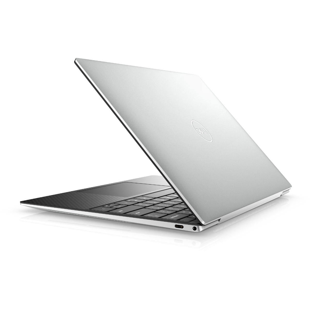 Dell XPS 13 9310 I5 11th Gen 2.4 Ghz Quad Core Laptop
