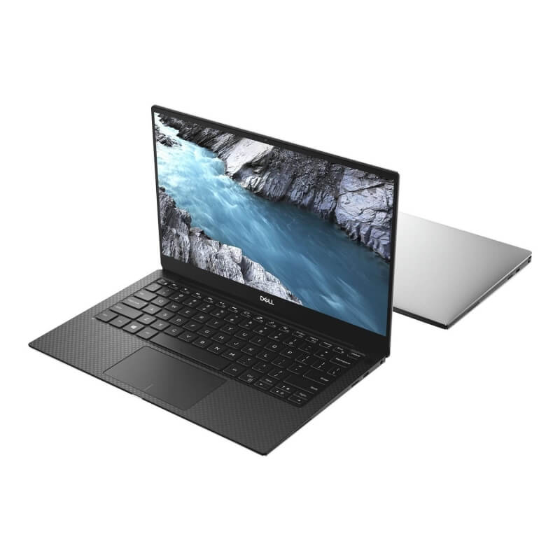 Dell XPS 13 9370 I7 8th Gen 1.8 Ghz Quad Core Laptop